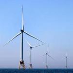 The Vineyard Wind project will have as many as 100 turbines 15 miles south of Martha’s Vineyard.