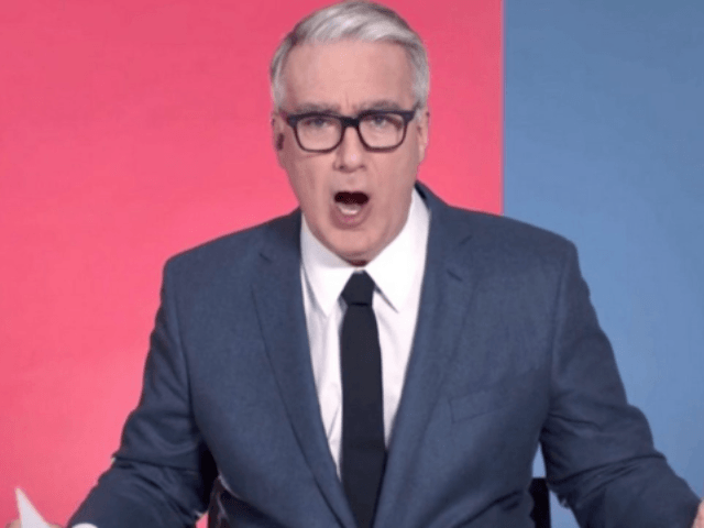 ESPN Bringing Keith Olbermann Back to Anchor Special Edition ‘SportsCenter’