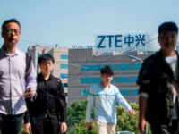 Tentative Deal: ZTE Will Pay Fine, Hire U.S. Compliance, Fire Management