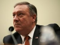 IRGC: Pompeo ‘Has Been Sleeping’ if He Thinks Iran Will Withdraw from Syria