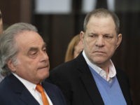 Lawyer: Harvey Weinstein ‘Did Not Invent the Casting Couch in Hollywood’