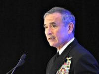 Trump Nominates China Hawk Navy Admiral to Lead South Korean Embassy