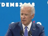 Biden: GOP Under Trump Has Abandoned American Values for ‘Phony Populism,’ ‘Fake Nationalism’