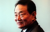 Robert Kuok: "From early on, I developed this strong anger which, in many ways, propelled me forward in life."