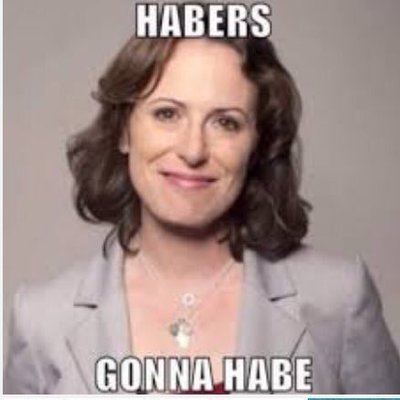 Maggie Haberman