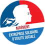 Agrément, entreprise solidaire d'utilisé sociale