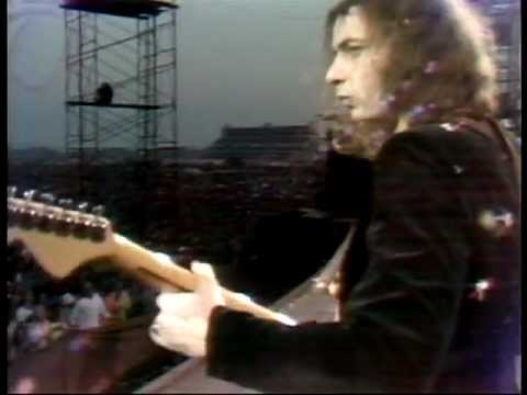 Deep Purple - Burn (1974)