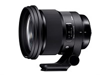 Sigma announces price and ship date of 105mm F1.4 'bokeh master' Art lens