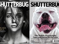 Shutterbug shuts down print publication after 45 years, goes 'web only'