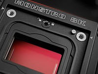 RED simplifies cinema camera lineup, dramatically drops prices