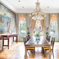 'Versailles of Manhattan': Why nobody wants to buy this $26 million townhouse