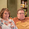 'Tired of being smeared': Roseanne Barr digs in over 'stupid mistake'