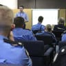 WA prison officers need to be 'treated as first responders'