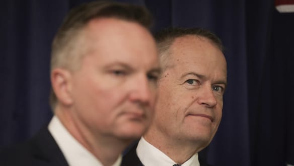 Labor considers Senate plan to avoid blocking $140 billion tax cuts