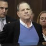 Harvey Weinstein indicted on multiple rape charges