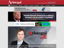 Aristegui Noticias