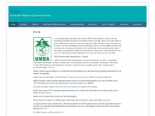 Universala Medicina Esperanto-Asocio