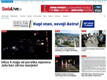 Lukavački online portal