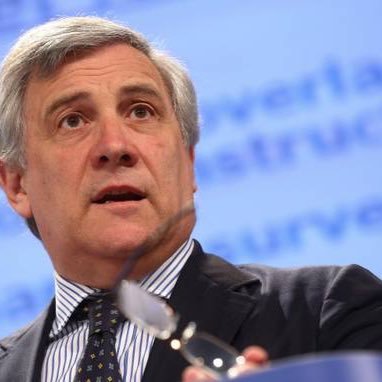 Antonio Tajani