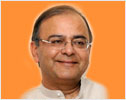 arun jaitley, logo, parliamentary board