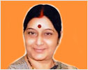 sushma swaraj, parliamentary board