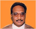 Dr. Bizay Sonkar Shastri, Ex-Member of parliament