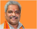 Shri Prabhat Jha, Member of parliament