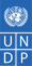 UNDP logo