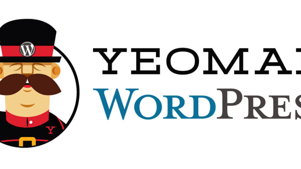 Yeoman para WordPress