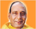 Shri Rajnath Singh