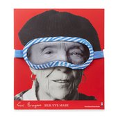 louise bourgeois eye mask