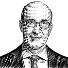 Kenneth Rogoff