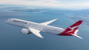 Qantas and Virgin Australia should be insulated from the worse of it given they hedge fuel costs.