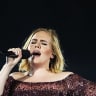 Adele's voice got lower in pregnancy. That's common, says new study