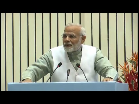 PM Modi to confer Awards for Excellence in Public Administration and address Civil Servants Apr 21, 2018