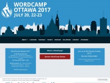 WordCamp Ottawa