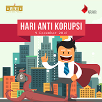 hari anti korupsi