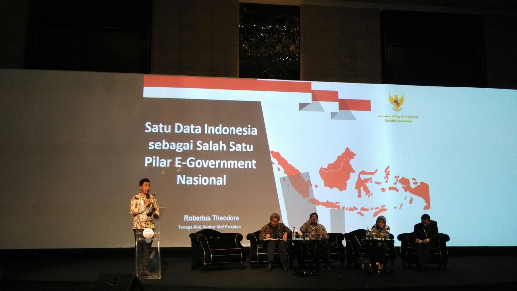 Indonesia Smart City