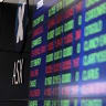 The Australian market is set to rise today, following an advance in global markets.