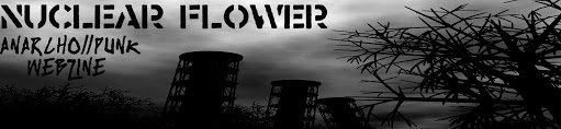 NUCLEAR FLOWER WEBZINE