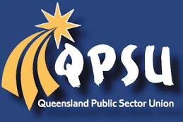 Work in the QLD Public Sector?