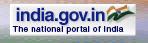 National Portal Of India(External website that opens in a new window)