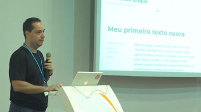 Marco Andrei Kichalowsky: 10 coisas que deves fazer após criar teu blog WordPress