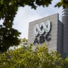  Liberal Party council votes to sell off the ABC