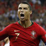 Ronaldo hat-trick caps off World Cup thriller with Spain