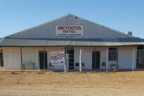 Betoota Hotel: The remote pub set to reopen a month before beer arrives