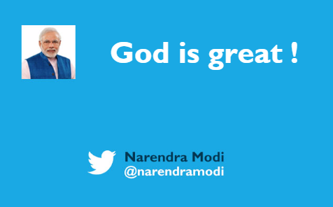 Important Supreme Court verdict on 2002 riots. Tweets ‘God is Great’