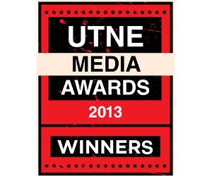 2013 UTNE Media Award