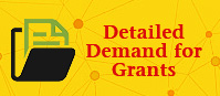 Detailed Demand for Grants