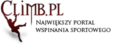 Climb.pl - Portal wspinaczkowy - Newsy, Poradniki, Topo, Filmy, Galerie